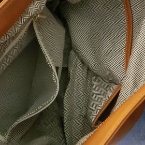 Extra Large Shoulder Bag